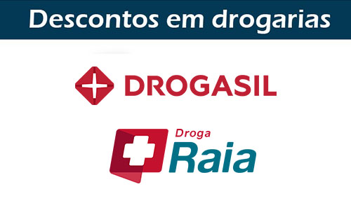 FAPES  Beneficiários do PAS passam a ter descontos nas farmácias Droga Raia  e Drogasil